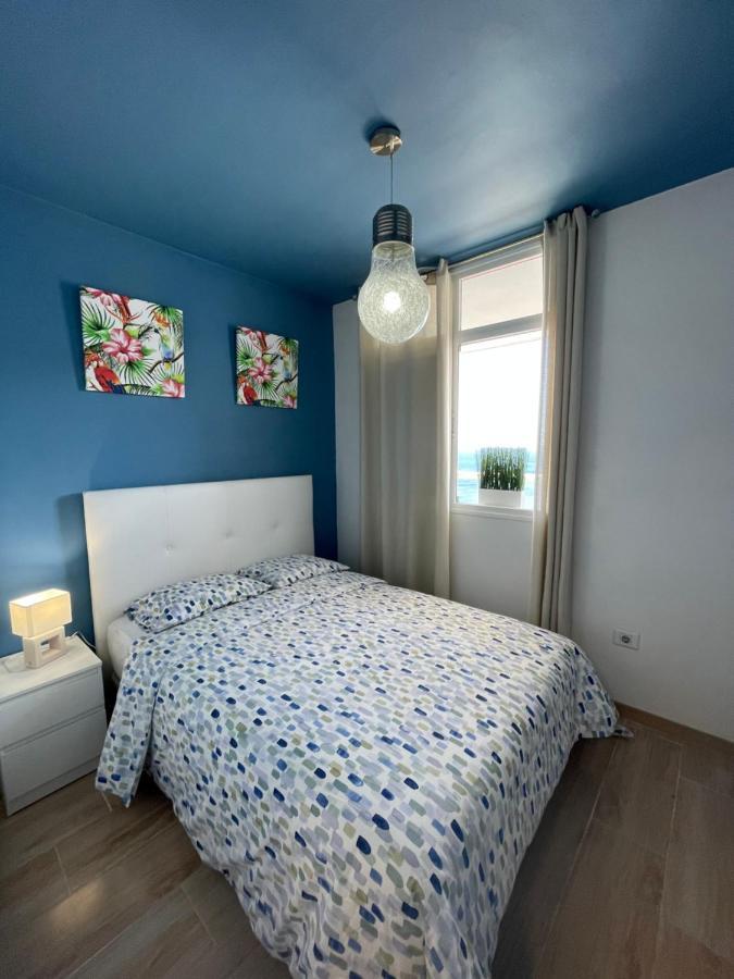 Sun Tabaiba Apartment Exterior photo