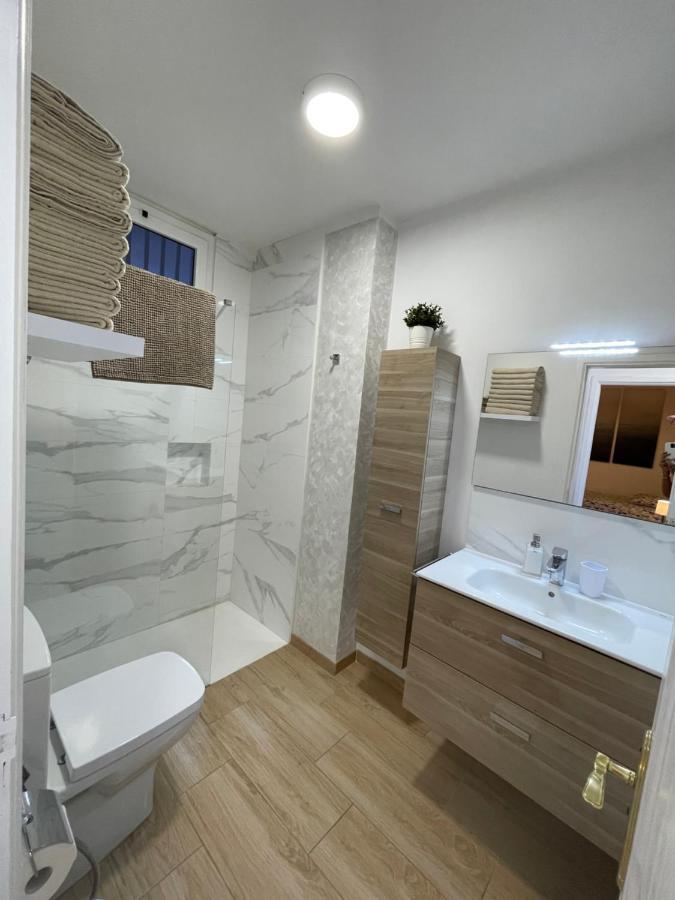 Sun Tabaiba Apartment Exterior photo