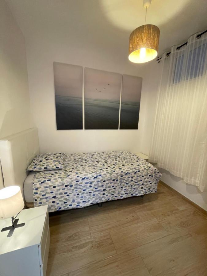 Sun Tabaiba Apartment Exterior photo